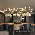 Led Firefly Chandelier Modern Light For Living Room